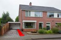 Woning De Ara 12 Almelo