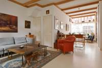 Woning Eerste Rozendwarsstraat 13huis Amsterdam