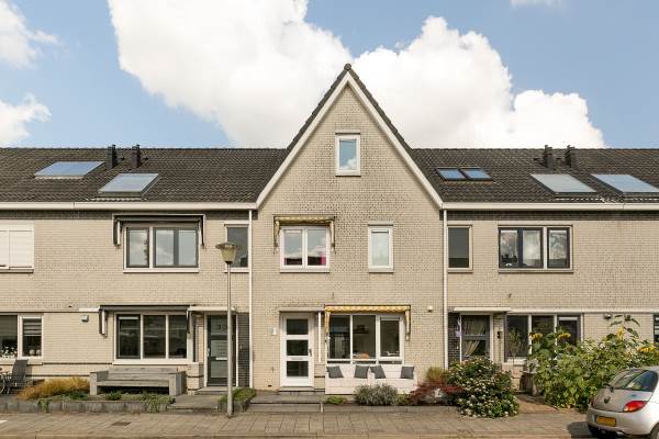 Woning Ballade 35 Zwijndrecht