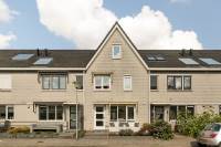 Woning Ballade 35 Zwijndrecht