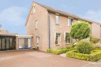 Woning De Lisdodde 8 Zwartsluis