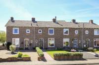 Woning Fabianusstraat 36 Apeldoorn