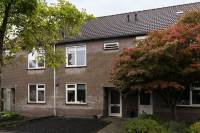 Woning A.B. van Lieshoutlaan 99 Waalwijk