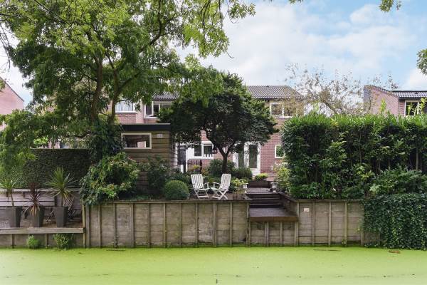 Woning Schout 37 Hoorn Nh