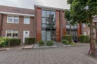Woning Gele lis 16 Puttershoek