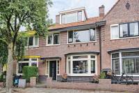 Woning Jacob van Campenstraat 43 Heemstede