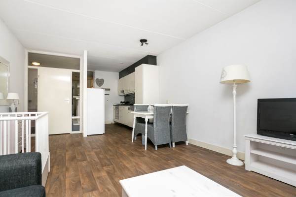 Woning Piersonstraat 4 Katwijk