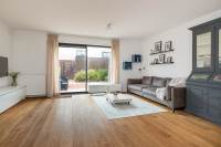 Woning Robijnhoven 50 Rhoon