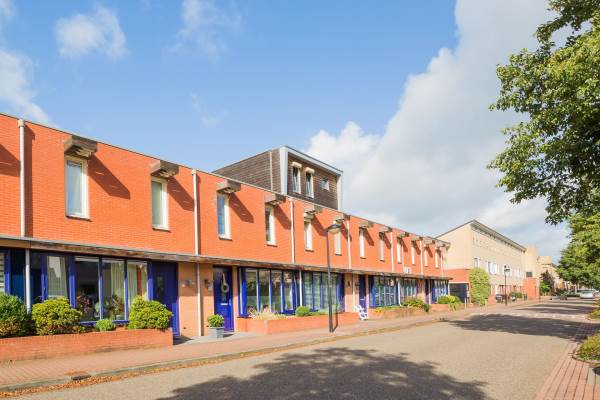 Woning Hof van Rome 39 Doetinchem