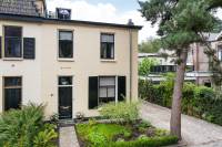 Woning Sparrenlaan 61 Doorn