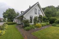 Woning Pastorielaan 1 Roderwolde
