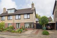 Woning Nadirlaan 11 Hoogeveen