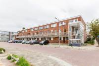 Woning Sperwerstraat 26 Alphen aan den Rijn