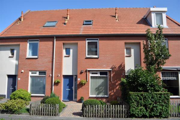 Woning Kleimos 56 Zwolle