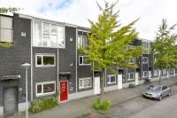 Woning Beverenstraat 38 Amsterdam