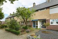 Woning Rembrandt van Rijnstraat 7 Boxmeer