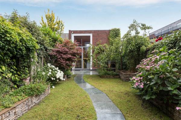 Woning Erich Salomonstraat 517 Amsterdam