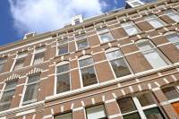 Woning Obrechtstraat 137 Den Haag