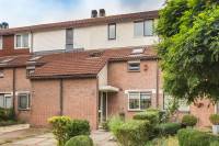 Woning Biggenweide 3 Zoetermeer