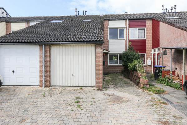 Woning Arkelhof 111 Zevenbergen