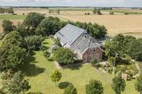 Woning Ir. A.J.van den Brielweg 1 Ulrum