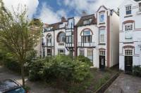 Woning Mauritslaan 39 Hilversum