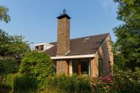 Woning Lage Weidtje 5 Bergen (nh)