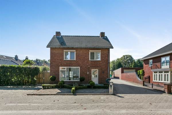 Woning Mgr. van de Venstraat 29 Schijndel