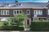 Woning Lessinglaan 40 Utrecht