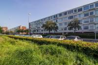 Woning Rooseveltlaan 730 Utrecht