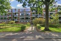 Woning Van Uvenweg 136II Wageningen