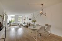 Woning Da Costakade 182III Amsterdam