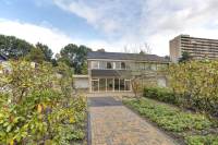 Woning Bûtewacht 63 Drachten