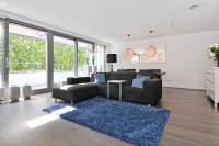 Woning Loudonstraat 110 Den Haag