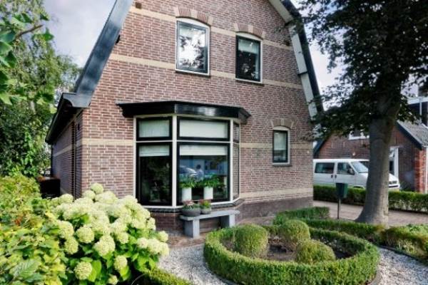 Woning Spoorstraat 39 Oudkarspel