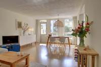 Woning Borgerstraat 145A Amsterdam