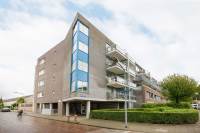 Woning Christina van Erphof 4 Haarlem