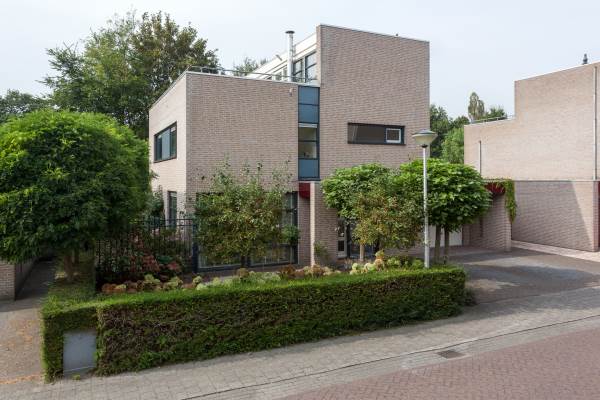 Woning Bovenas 4 Etten-Leur