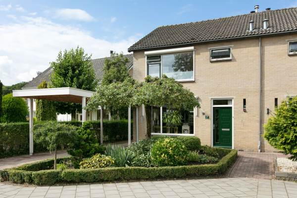 Woning Braak 17 Neede