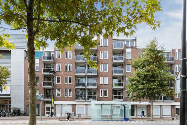 Woning Heuvelring 6717 Tilburg