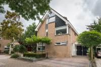 Woning Pelikaan 48 Ridderkerk