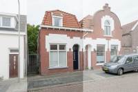 Woning Komatistraat 52 Dordrecht
