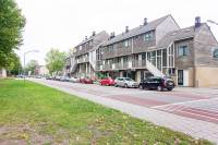 Woning Albion 16 Haarlem