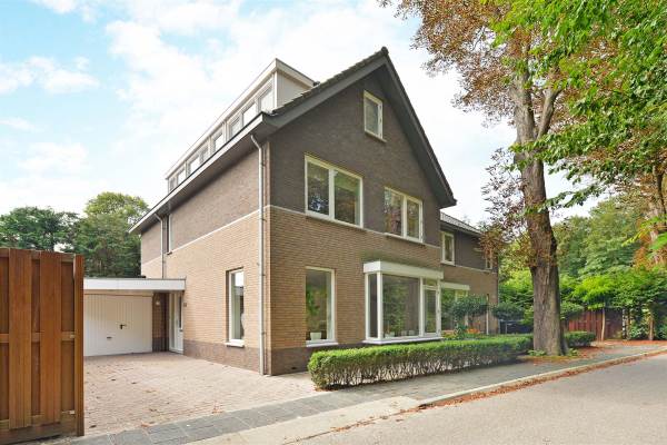 Woning Binnenweg 3 Bennebroek