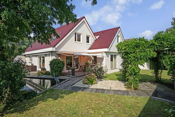 Woning Etty Hillesumstraat 57 Spijkenisse