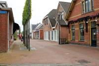 Woning Nieuwstraat 18A Zuidhorn