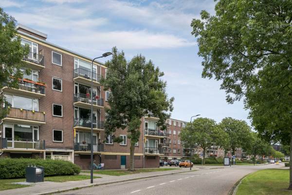 Woning Maassingel 248 Den Bosch