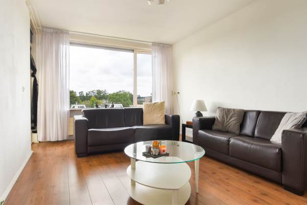 Woning Rivierenlaan 203 Purmerend