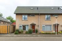 Woning Orvallaan 1 Eindhoven