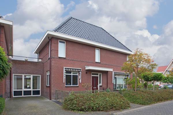 Woning Absalon 7 Limmen